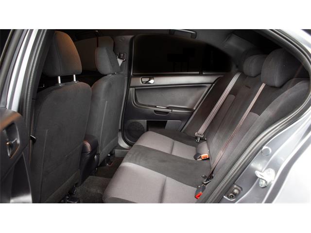 2015 Mitsubishi Lancer (CC-1321364) for sale in Rockville, Maryland