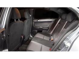 2015 Mitsubishi Lancer (CC-1321364) for sale in Rockville, Maryland