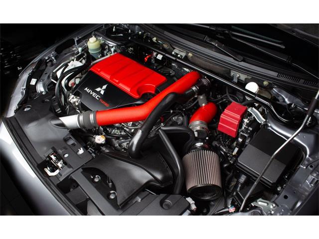 2015 Mitsubishi Lancer (CC-1321364) for sale in Rockville, Maryland