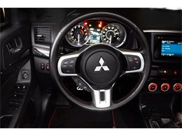 2015 Mitsubishi Lancer (CC-1321364) for sale in Rockville, Maryland
