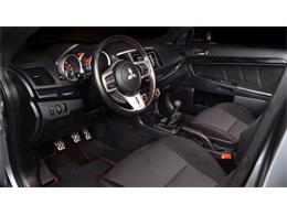 2015 Mitsubishi Lancer (CC-1321364) for sale in Rockville, Maryland
