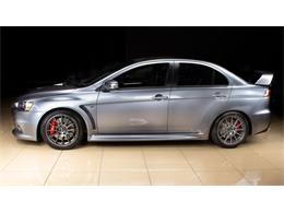 2015 Mitsubishi Lancer (CC-1321364) for sale in Rockville, Maryland