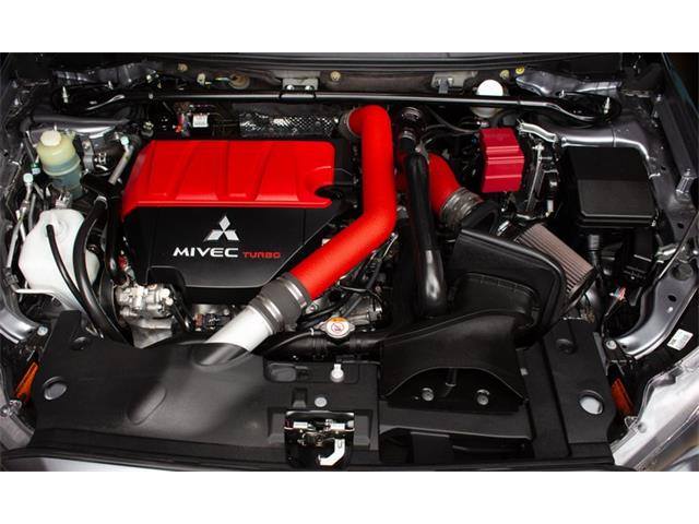 2015 Mitsubishi Lancer (CC-1321364) for sale in Rockville, Maryland