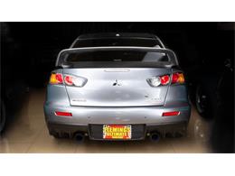 2015 Mitsubishi Lancer (CC-1321364) for sale in Rockville, Maryland