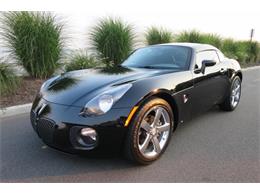2009 Pontiac Solstice (CC-1320138) for sale in Milford City, Connecticut