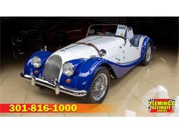 1967 Morgan 4 (CC-1321397) for sale in Rockville, Maryland