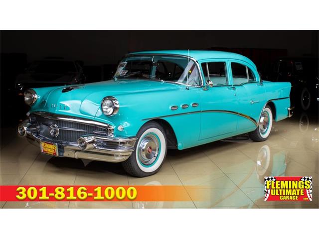 1956 Buick Special (CC-1321398) for sale in Rockville, Maryland