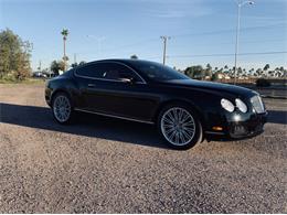 2005 Bentley Continental (CC-1320140) for sale in Punta Gorda, Florida