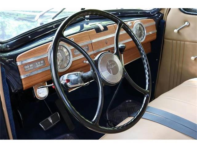 1940 Packard Other (CC-1321405) for sale in Conroe, Texas