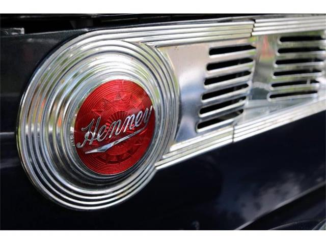 1940 Packard Other (CC-1321405) for sale in Conroe, Texas