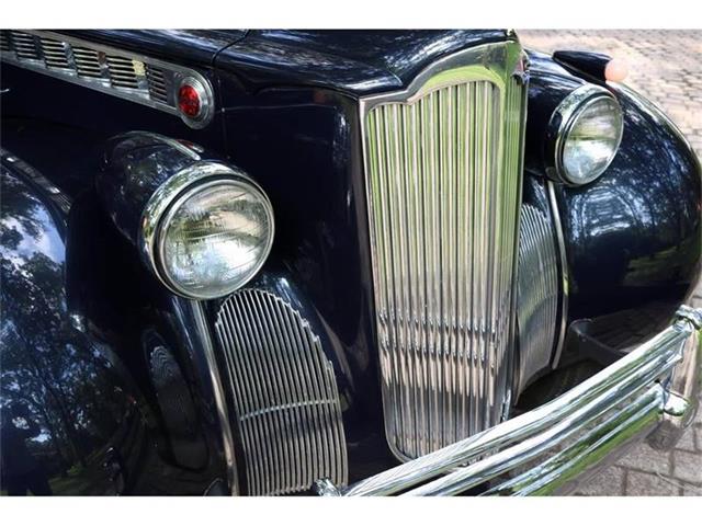 1940 Packard Other (CC-1321405) for sale in Conroe, Texas