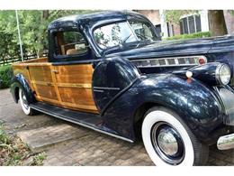 1940 Packard Other (CC-1321405) for sale in Conroe, Texas