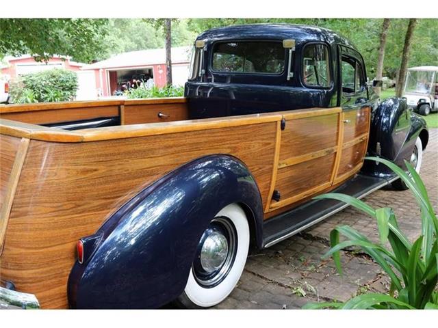 1940 Packard Other (CC-1321405) for sale in Conroe, Texas