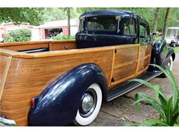 1940 Packard Other (CC-1321405) for sale in Conroe, Texas