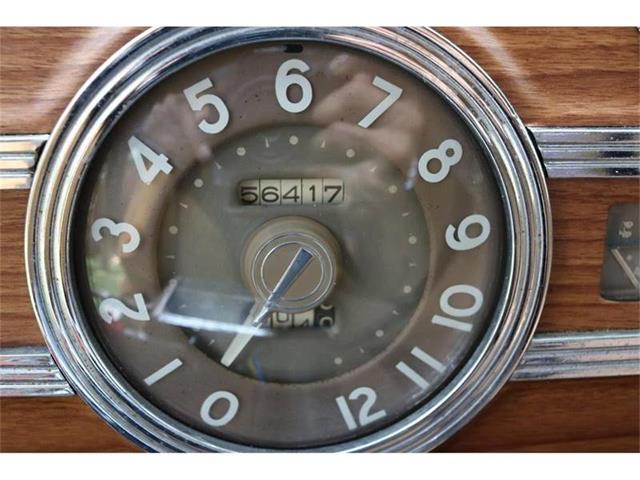 1940 Packard Other (CC-1321405) for sale in Conroe, Texas