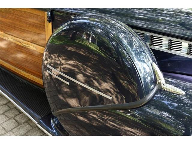 1940 Packard Other (CC-1321405) for sale in Conroe, Texas