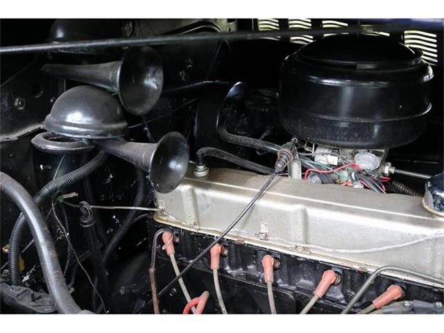 1940 Packard Other (CC-1321405) for sale in Conroe, Texas