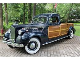 1940 Packard Other (CC-1321405) for sale in Conroe, Texas
