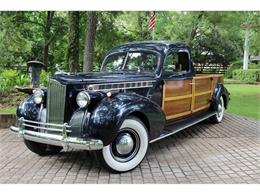 1940 Packard Other (CC-1321405) for sale in Conroe, Texas