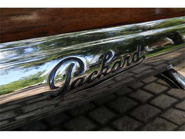 1940 Packard Other (CC-1321405) for sale in Conroe, Texas