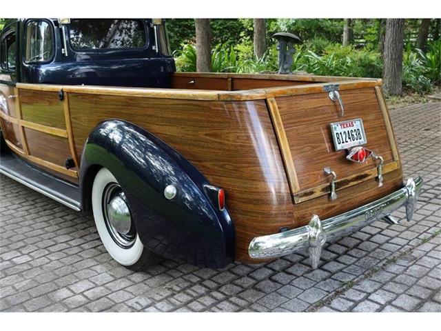 1940 Packard Other (CC-1321405) for sale in Conroe, Texas