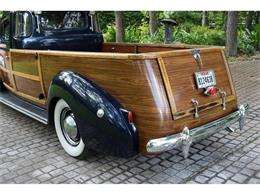 1940 Packard Other (CC-1321405) for sale in Conroe, Texas