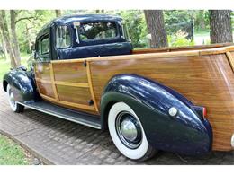 1940 Packard Other (CC-1321405) for sale in Conroe, Texas