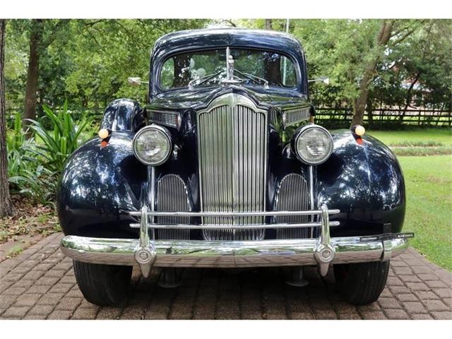 1940 Packard Other (CC-1321405) for sale in Conroe, Texas