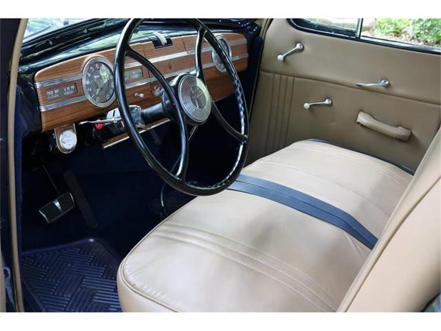 1940 Packard Other (CC-1321405) for sale in Conroe, Texas