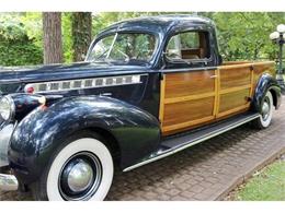 1940 Packard Other (CC-1321405) for sale in Conroe, Texas
