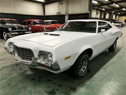 1972 Ford Gran Torino (CC-1321425) for sale in Sherman, Texas