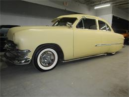 1950 Ford Custom (CC-1321434) for sale in Waterbury, Connecticut