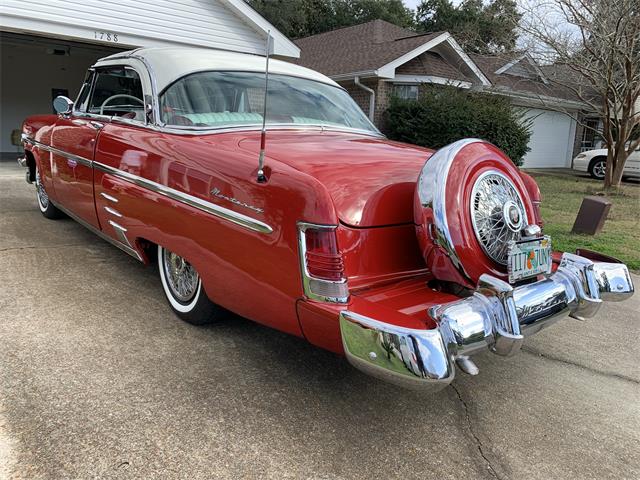 1954 Mercury Monterey for Sale | ClassicCars.com | CC-1321436