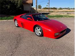 1991 Ferrari 348 (CC-1320144) for sale in Punta Gorda, Florida