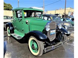 1930 Ford Model A (CC-1321446) for sale in Los Angeles, California