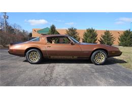 1979 Pontiac Firebird Formula (CC-1321484) for sale in Milford, Ohio
