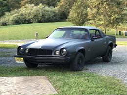 1976 Chevrolet Camaro (CC-1321487) for sale in Millstone Township, New Jersey