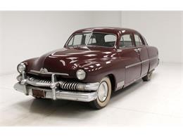 1951 Mercury Sedan (CC-1321496) for sale in Morgantown, Pennsylvania