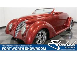 1939 Ford Cabriolet (CC-1321497) for sale in Ft Worth, Texas
