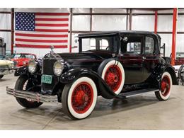 1928 Buick Century (CC-1321503) for sale in Kentwood, Michigan
