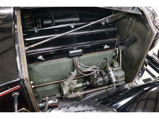 1928 Buick Century (CC-1321503) for sale in Kentwood, Michigan