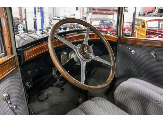 1928 Buick Century (CC-1321503) for sale in Kentwood, Michigan
