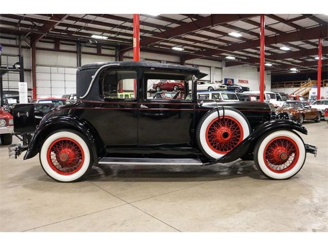 1928 Buick Century (CC-1321503) for sale in Kentwood, Michigan