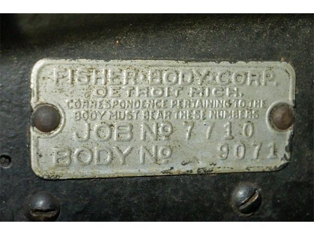 1928 Buick Century (CC-1321503) for sale in Kentwood, Michigan