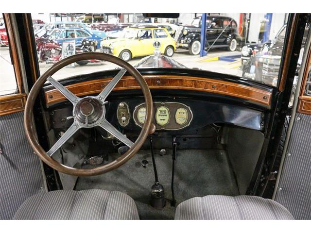 1928 Buick Century (CC-1321503) for sale in Kentwood, Michigan