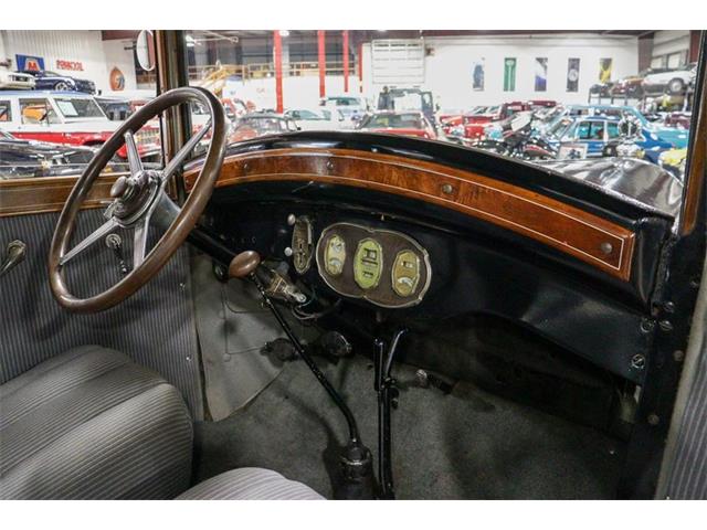 1928 Buick Century (CC-1321503) for sale in Kentwood, Michigan