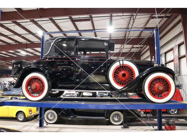 1928 Buick Century (CC-1321503) for sale in Kentwood, Michigan