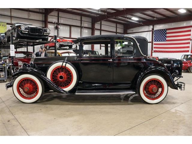 1928 Buick Century (CC-1321503) for sale in Kentwood, Michigan