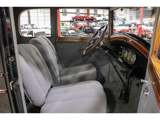 1928 Buick Century (CC-1321503) for sale in Kentwood, Michigan