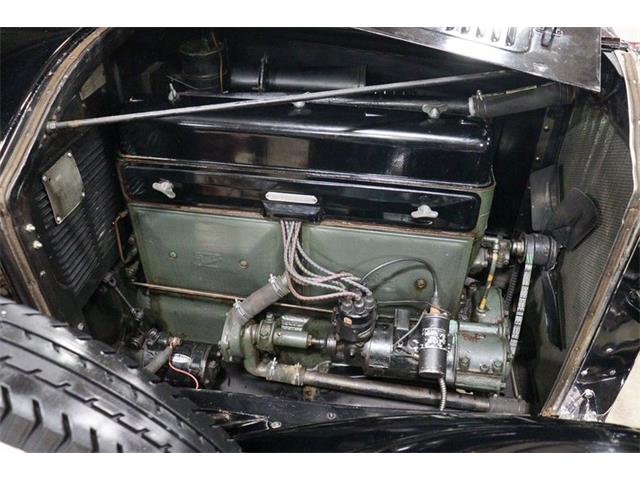1928 Buick Century (CC-1321503) for sale in Kentwood, Michigan